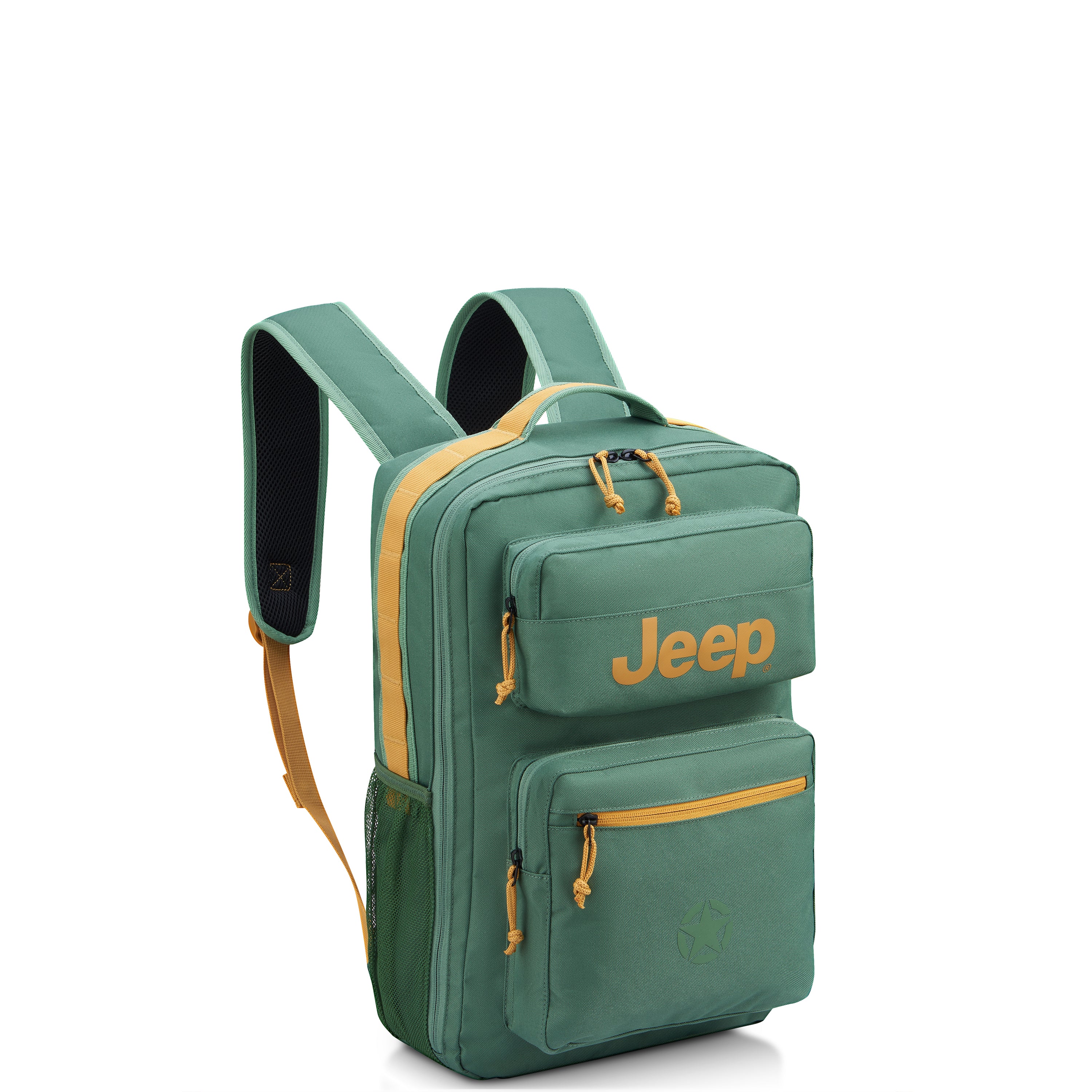 Jeep JS011B Versatile 26L Capacity Multipurpose Backpack
