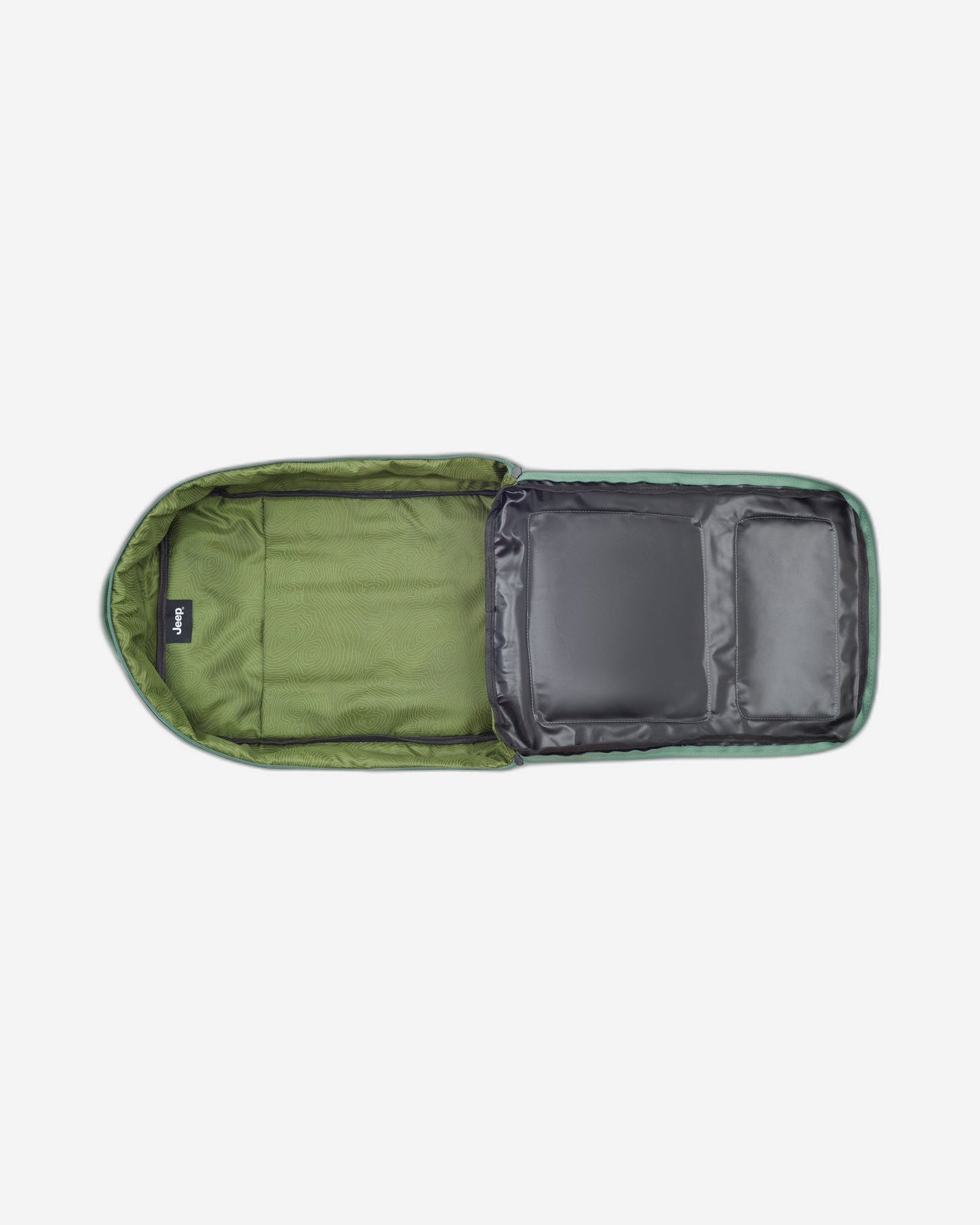 Jeep JS011B Versatile 26L Capacity Multipurpose Backpack