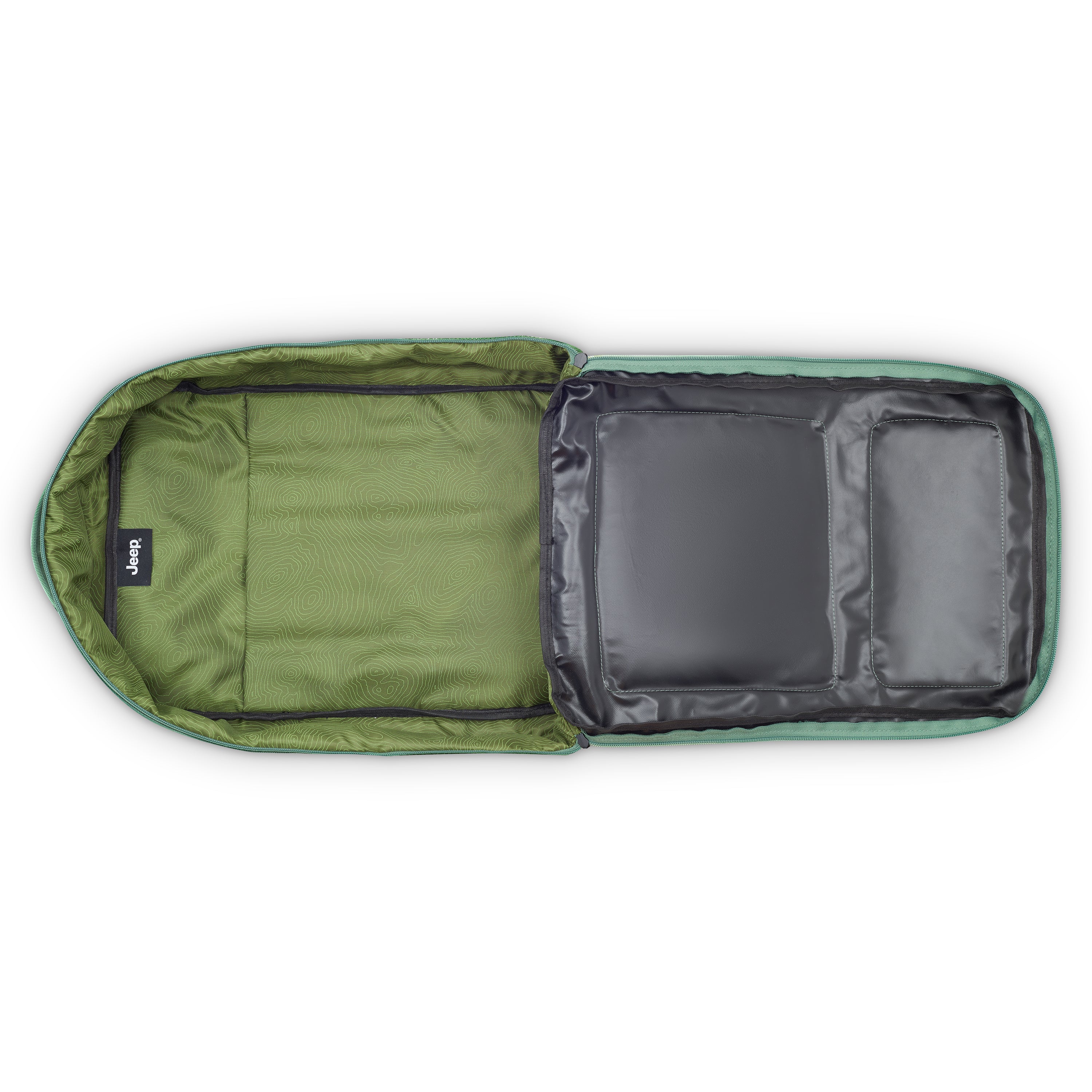 Jeep JS011B Versatile 26L Capacity Multipurpose Backpack