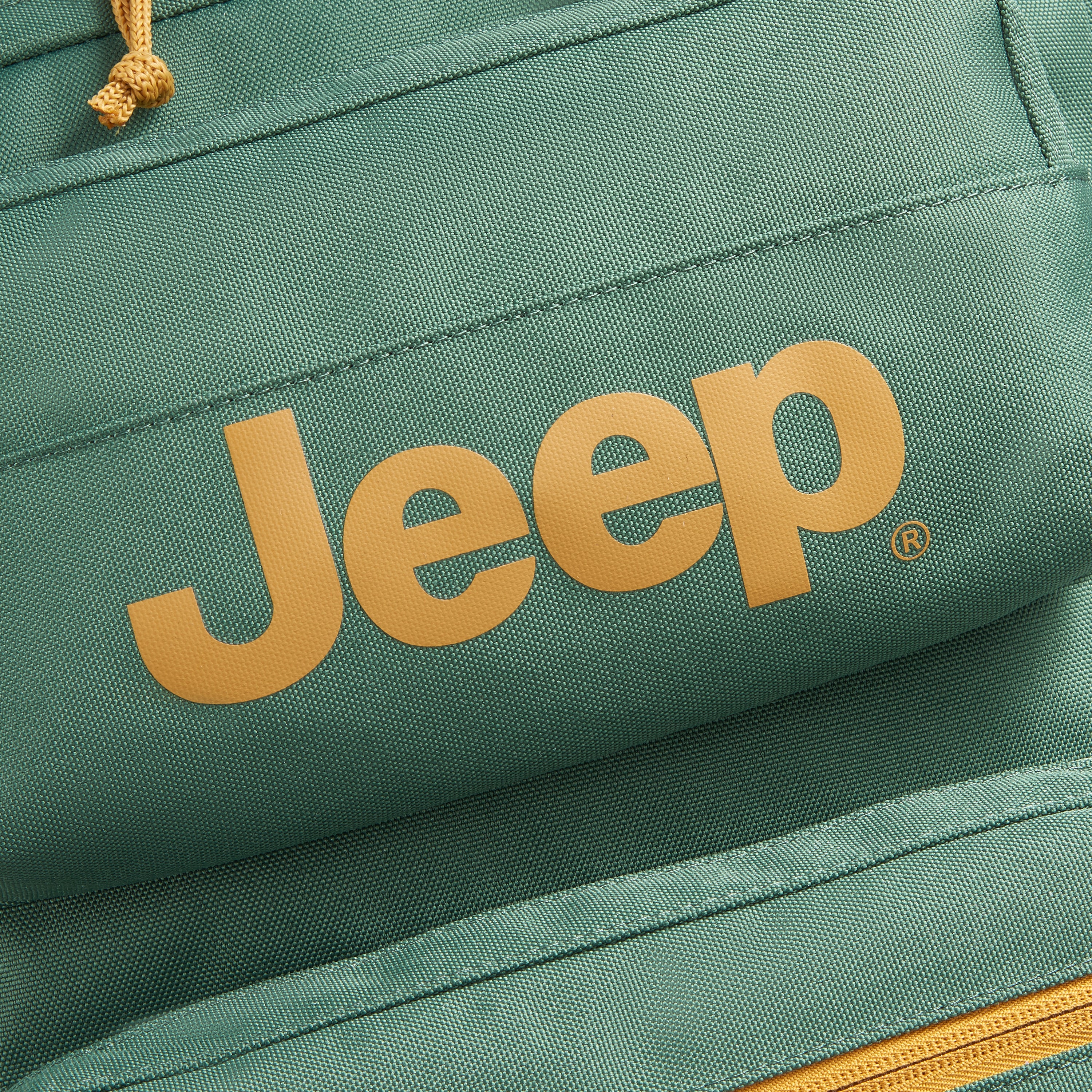 Jeep JS011B Versatile 26L Capacity Multipurpose Backpack