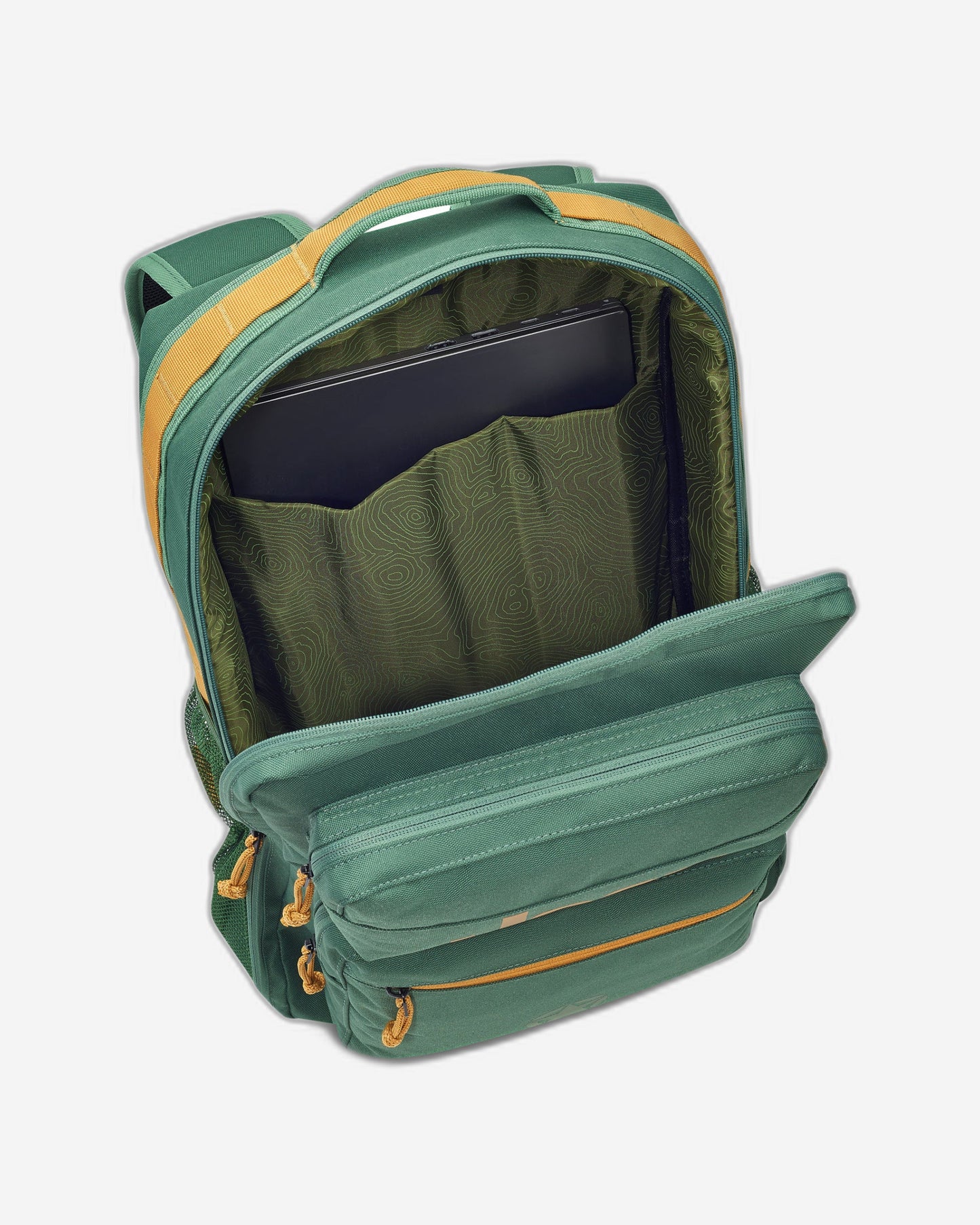 Jeep JS011B Versatile 26L Capacity Multipurpose Backpack