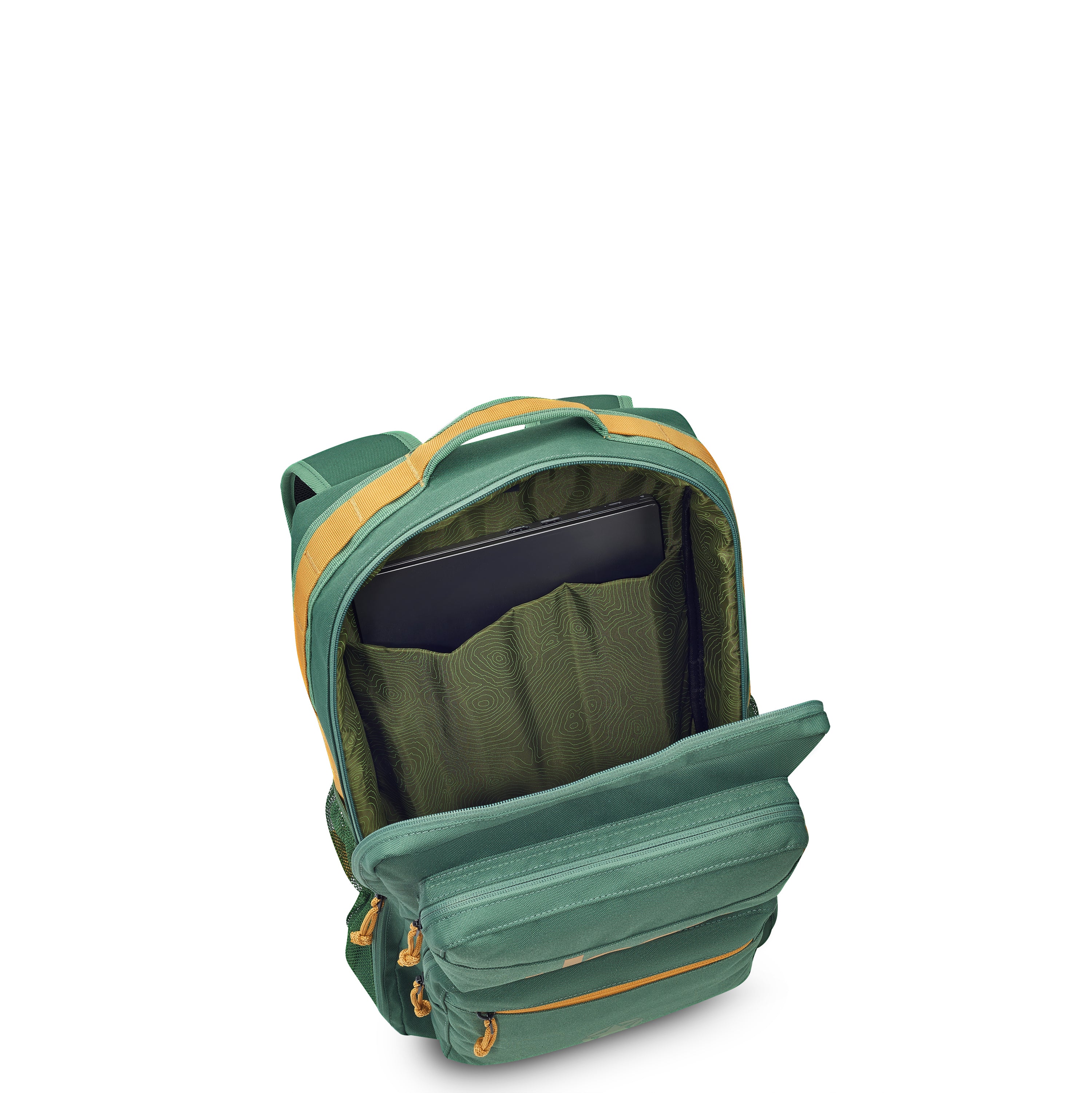 Jeep JS011B Versatile 26L Capacity Multipurpose Backpack