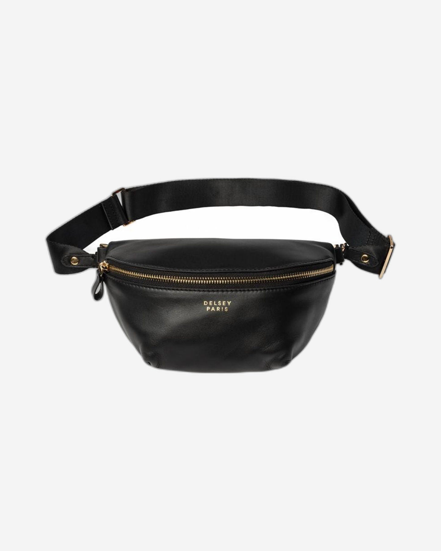 Delsey Paris Le Cuir Lisse Bumbag