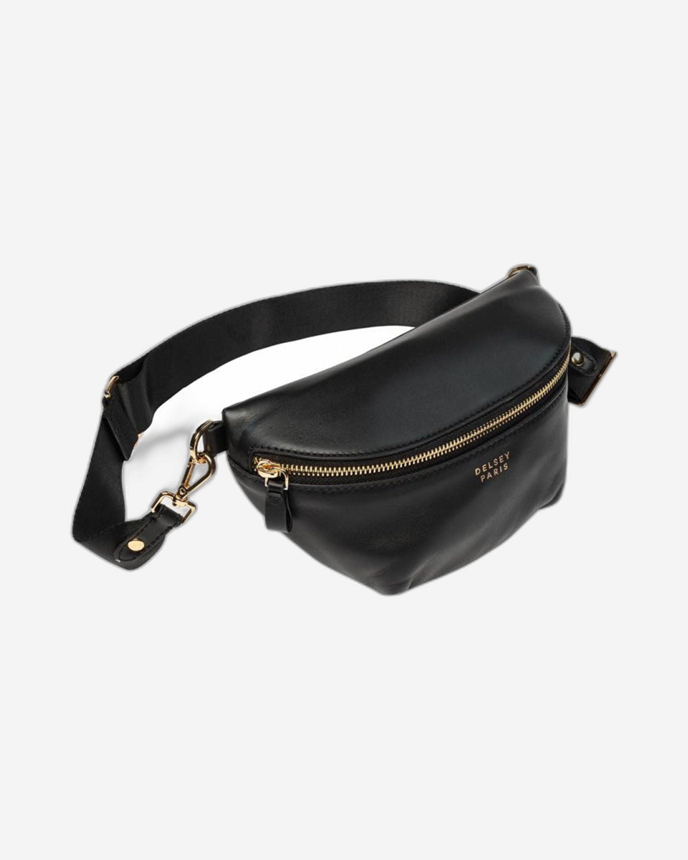 Delsey Paris Le Cuir Lisse Bumbag