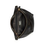 Delsey Paris Le Cuir Lisse Belt Bag