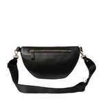 Delsey Paris Le Cuir Lisse Belt Bag