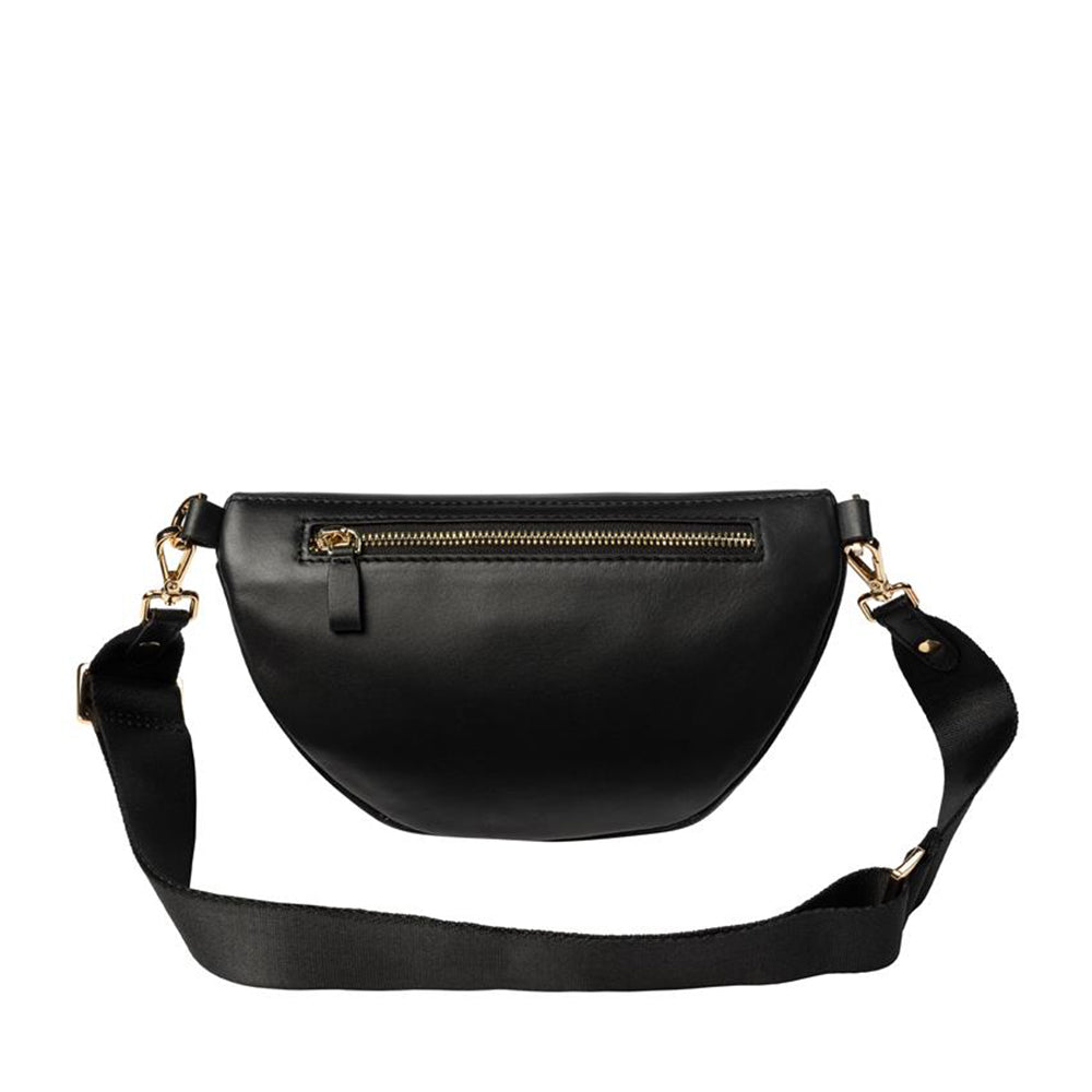 Delsey Paris Le Cuir Lisse Belt Bag