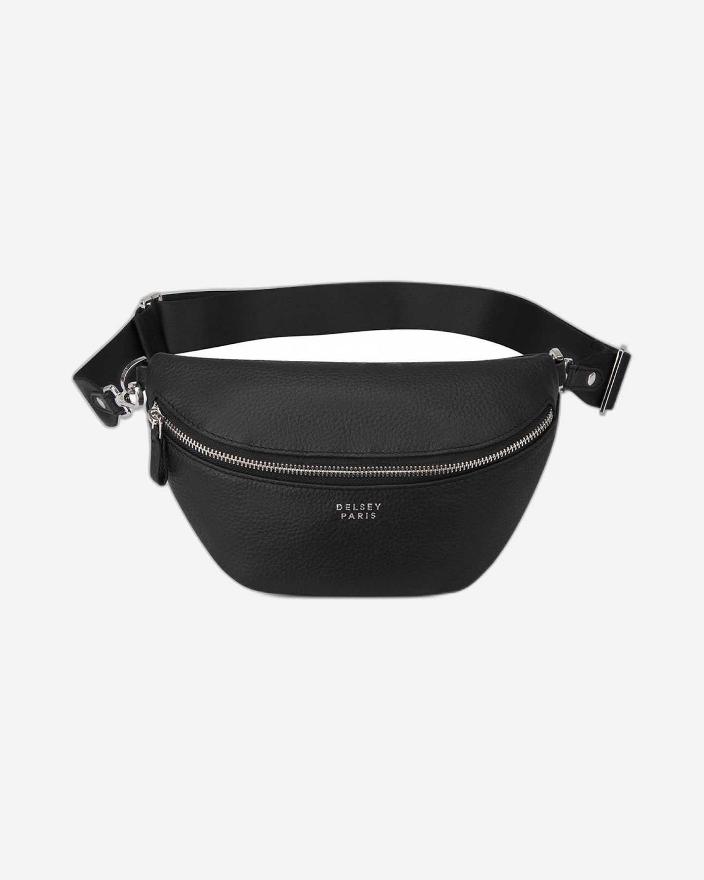 Delsey Paris Le Cuir Graine Bumbag