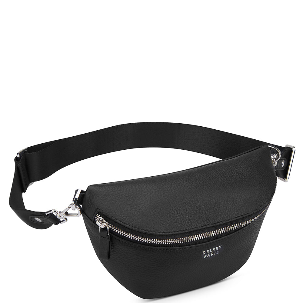 Delsey Paris Le Cuir Graine