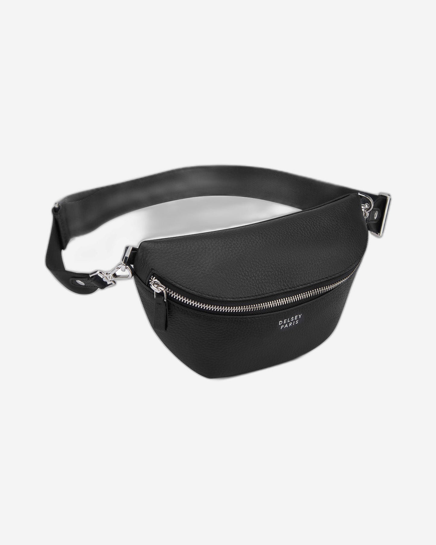 Delsey Paris Le Cuir Graine Bumbag