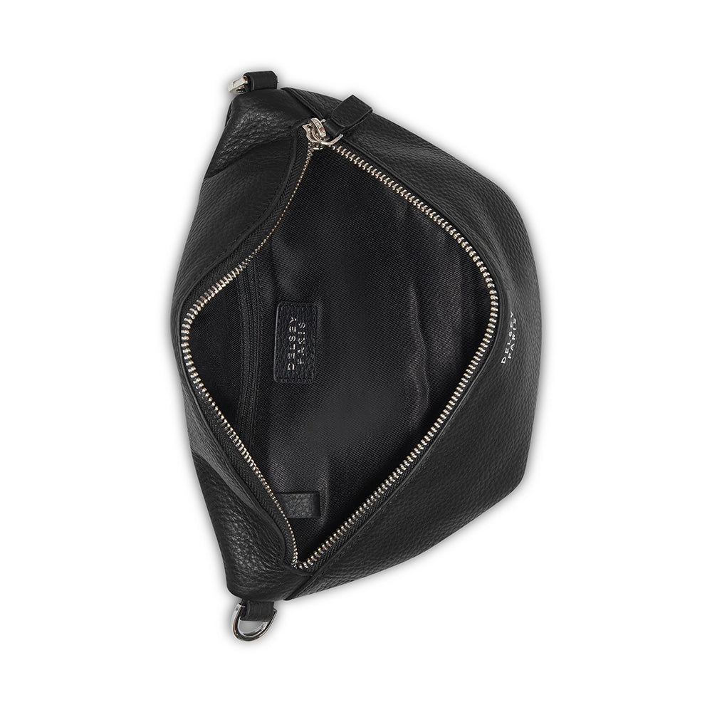 Delsey Paris Le Cuir Graine
