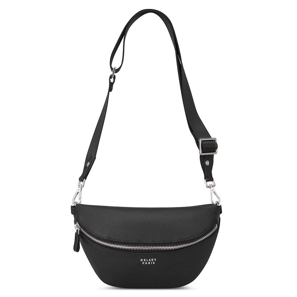 Delsey Paris Le Cuir Graine