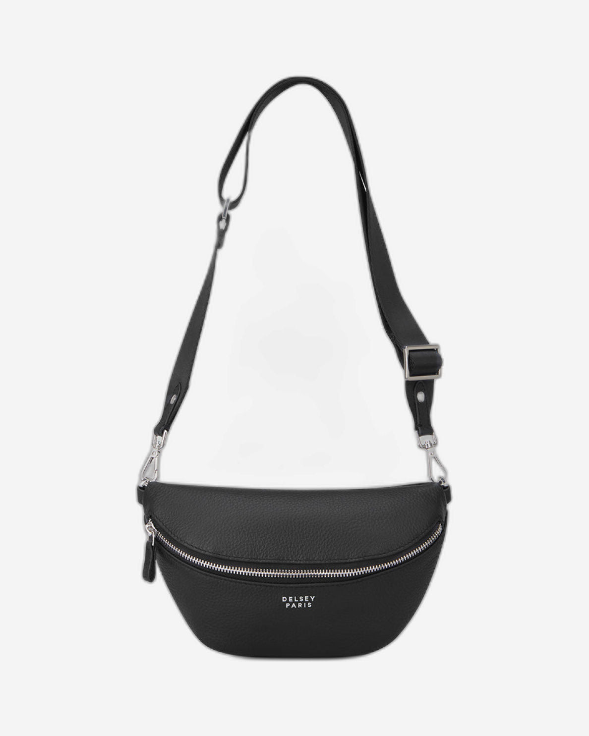 Delsey Paris Le Cuir Graine Bumbag