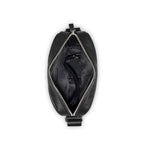 Delsey Paris Le Cuir Lisse Crossbody Bag