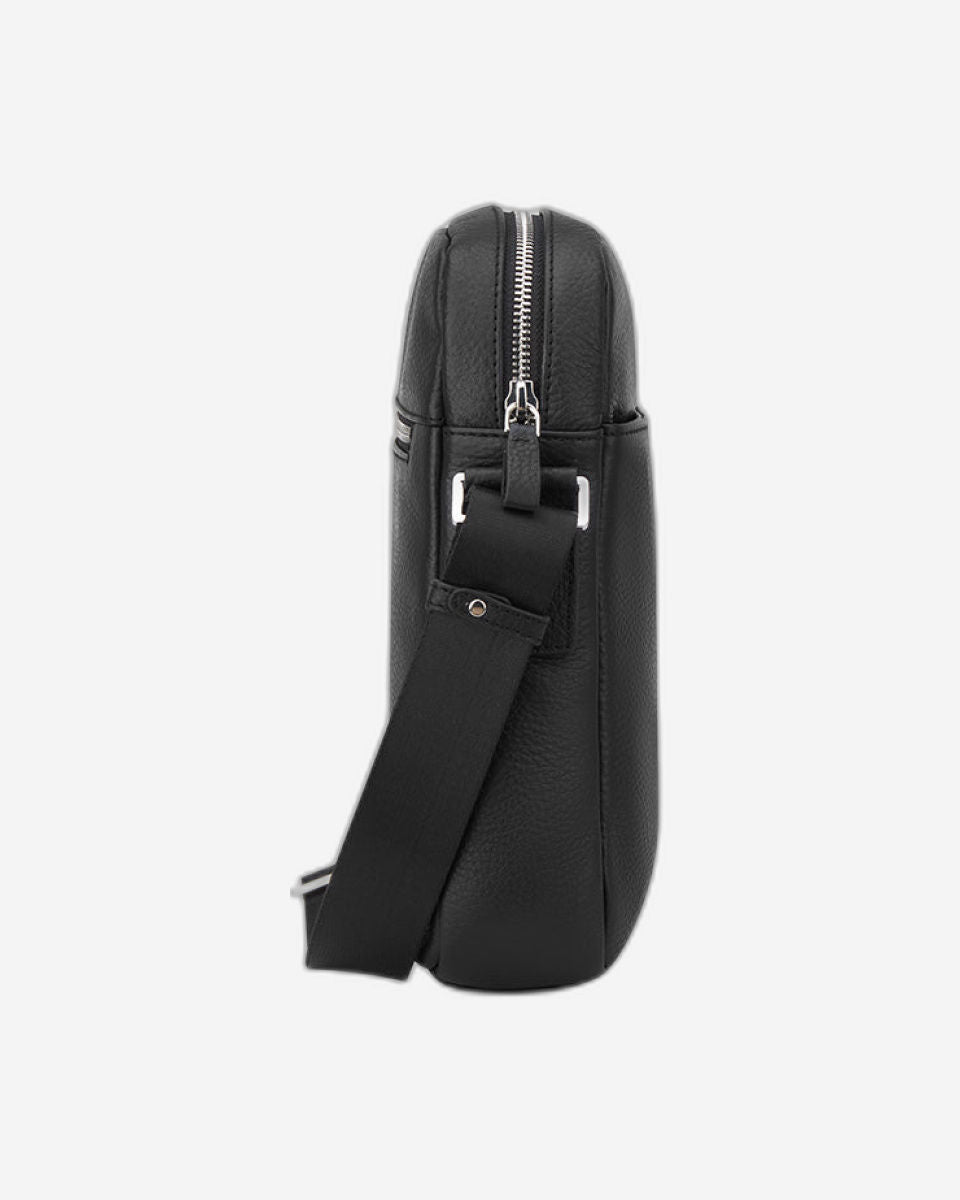 Delsey Paris Le Cuir Lisse Crossbody Bag