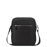 Delsey Paris Le Cuir Lisse Crossbody Bag