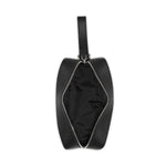 Delsey Paris Lecuir Graine Toiletry Bag