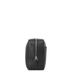 Delsey Paris Lecuir Graine Toiletry Bag