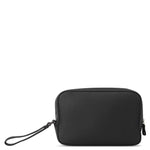 Delsey Paris Lecuir Graine Toiletry Bag