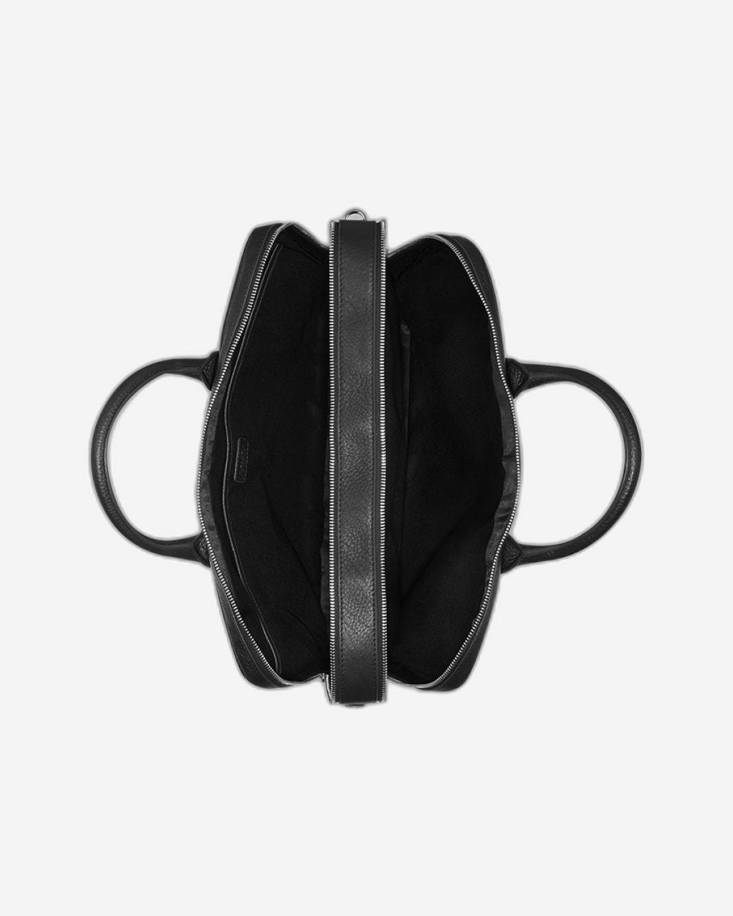 Delsey Paris Le Cuir Graine Briefcase