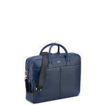 Delsey Paris Le Cuir Graine 2-Compartment