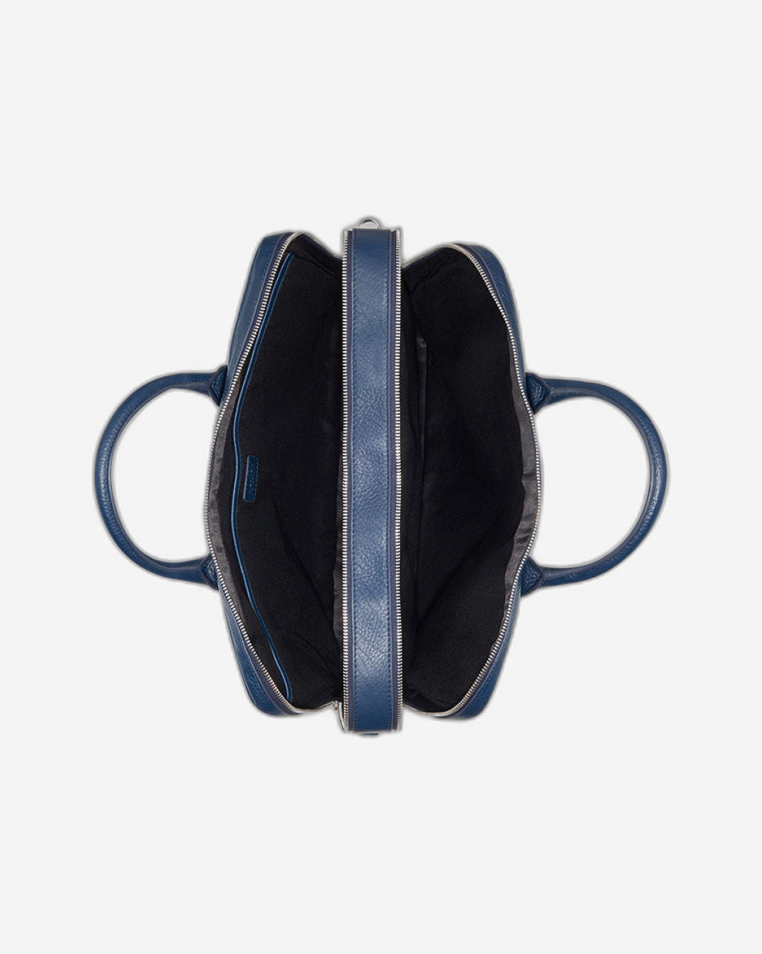 Delsey Paris Le Cuir Graine Briefcase