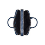 Delsey Paris Le Cuir Graine 2-Compartment