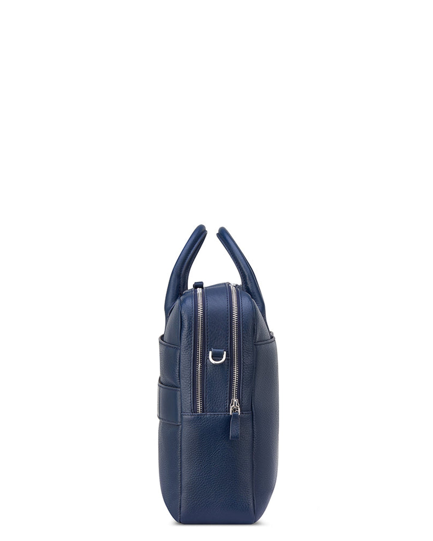 Delsey Paris Le Cuir Graine Briefcase