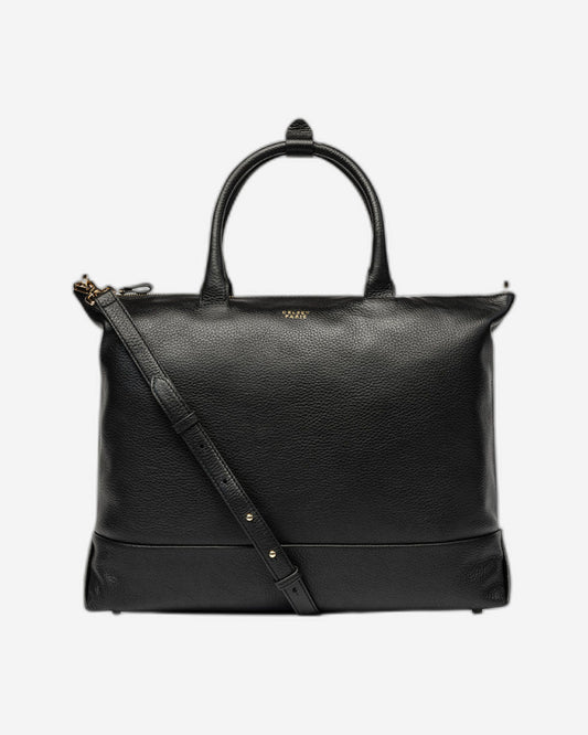 Delsey Paris Le Cuir Graine Tote Bag