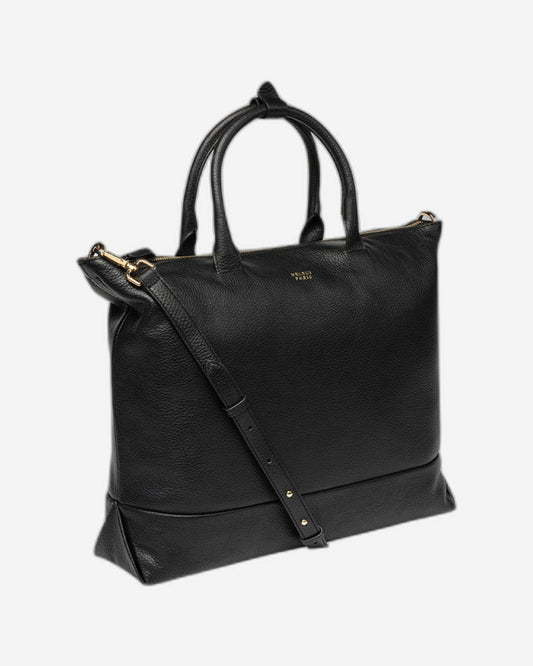 Delsey Paris Le Cuir Graine Tote Bag