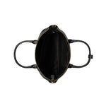 Delsey Paris Le Cuir Graine Tote Bag