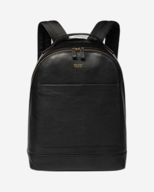 Delsey Paris Le Cuir Graine Backpack