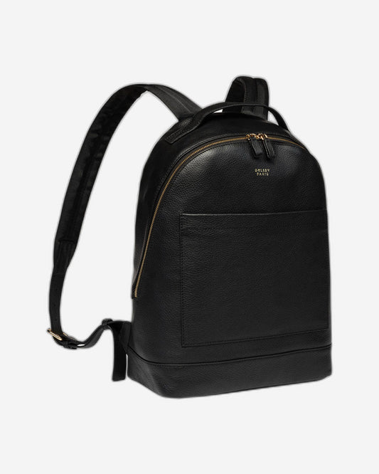 Delsey Paris Le Cuir Graine Backpack