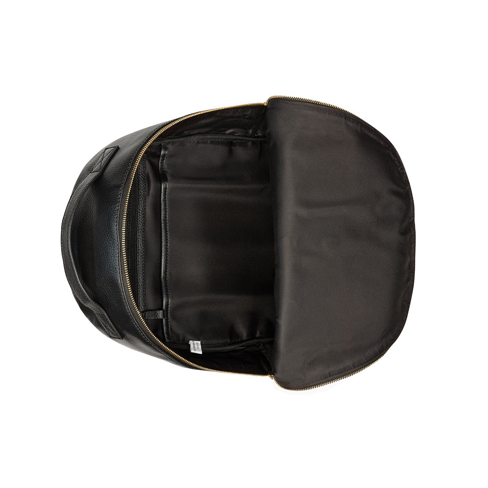 Delsey Paris Le Cuir Graine Bagpack