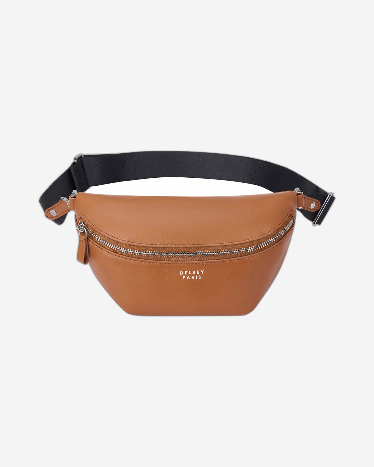 Delsey Paris Le Cuir Lisse Bumbag