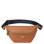 Delsey Paris Le Cuir Lisse Belt Bag