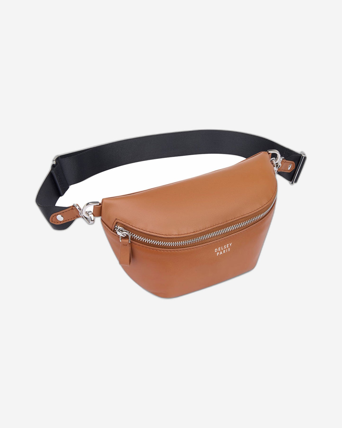 Delsey Paris Le Cuir Lisse Bumbag