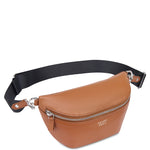 Delsey Paris Le Cuir Lisse Belt Bag