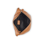 Delsey Paris Le Cuir Lisse Belt Bag