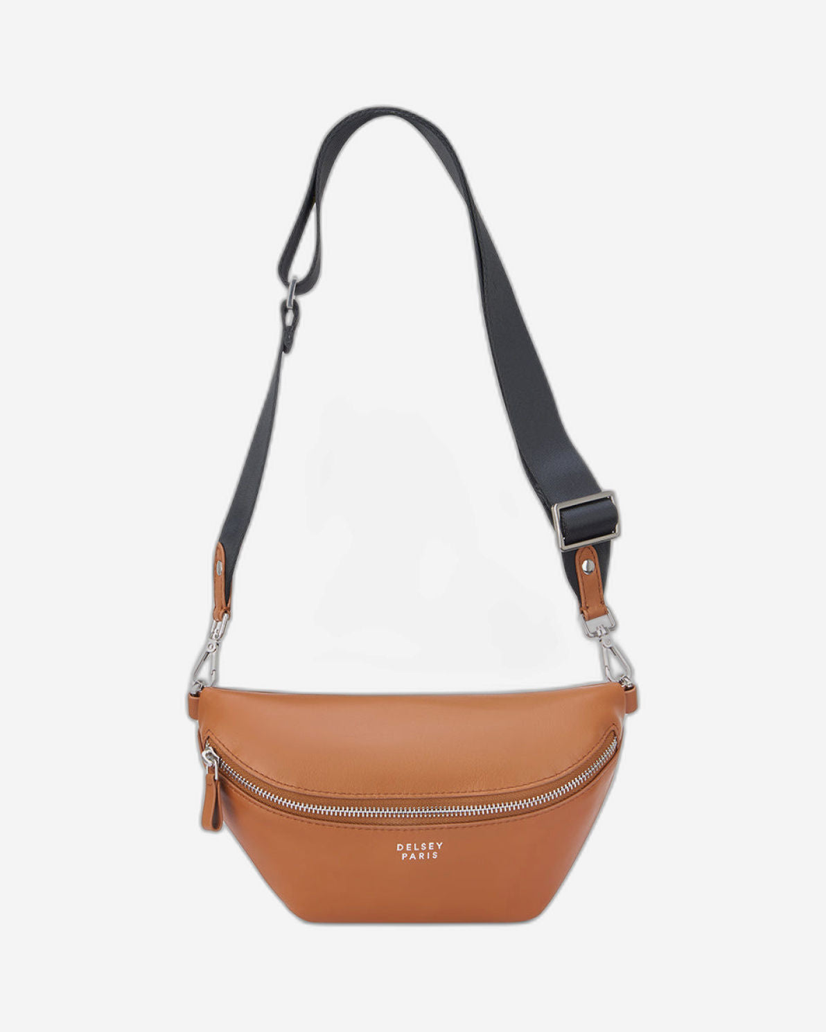Delsey Paris Le Cuir Lisse Bumbag