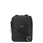 Delsey Paris Le Cuir Lisse Crossbody Bag