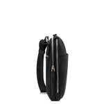 Delsey Paris Le Cuir Lisse Crossbody Bag