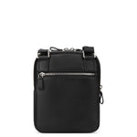 Delsey Paris Le Cuir Lisse Crossbody Bag