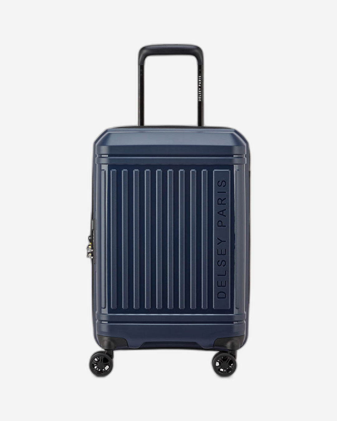 Delsey Paris Lutece Se Luggage