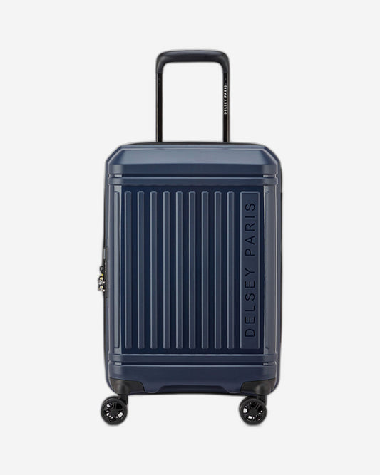 Delsey Paris Lutece Se Expandable Trolley