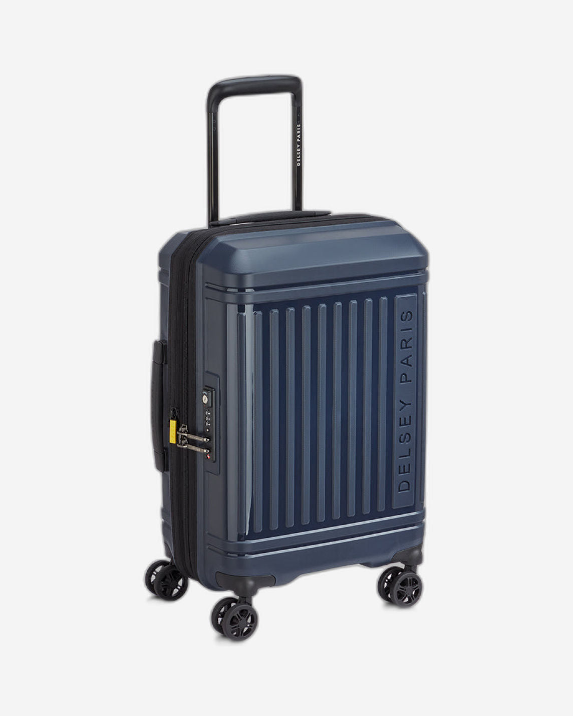 Delsey Paris Lutece Se Luggage