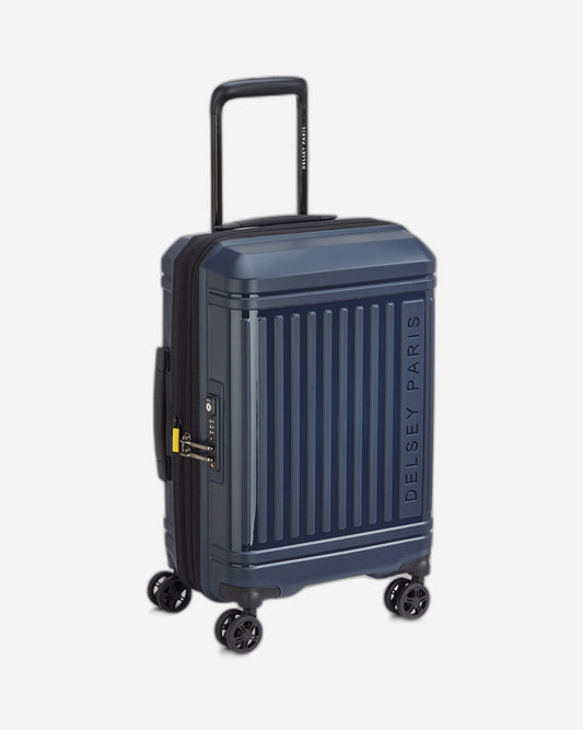 Delsey Paris Lutece Se Expandable Trolley