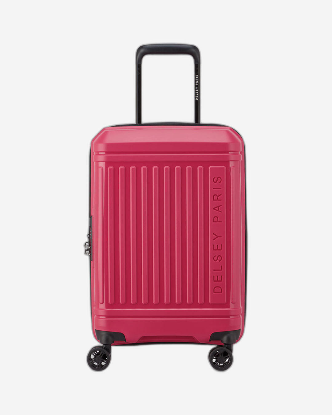 Delsey Paris Lutece Se Luggage