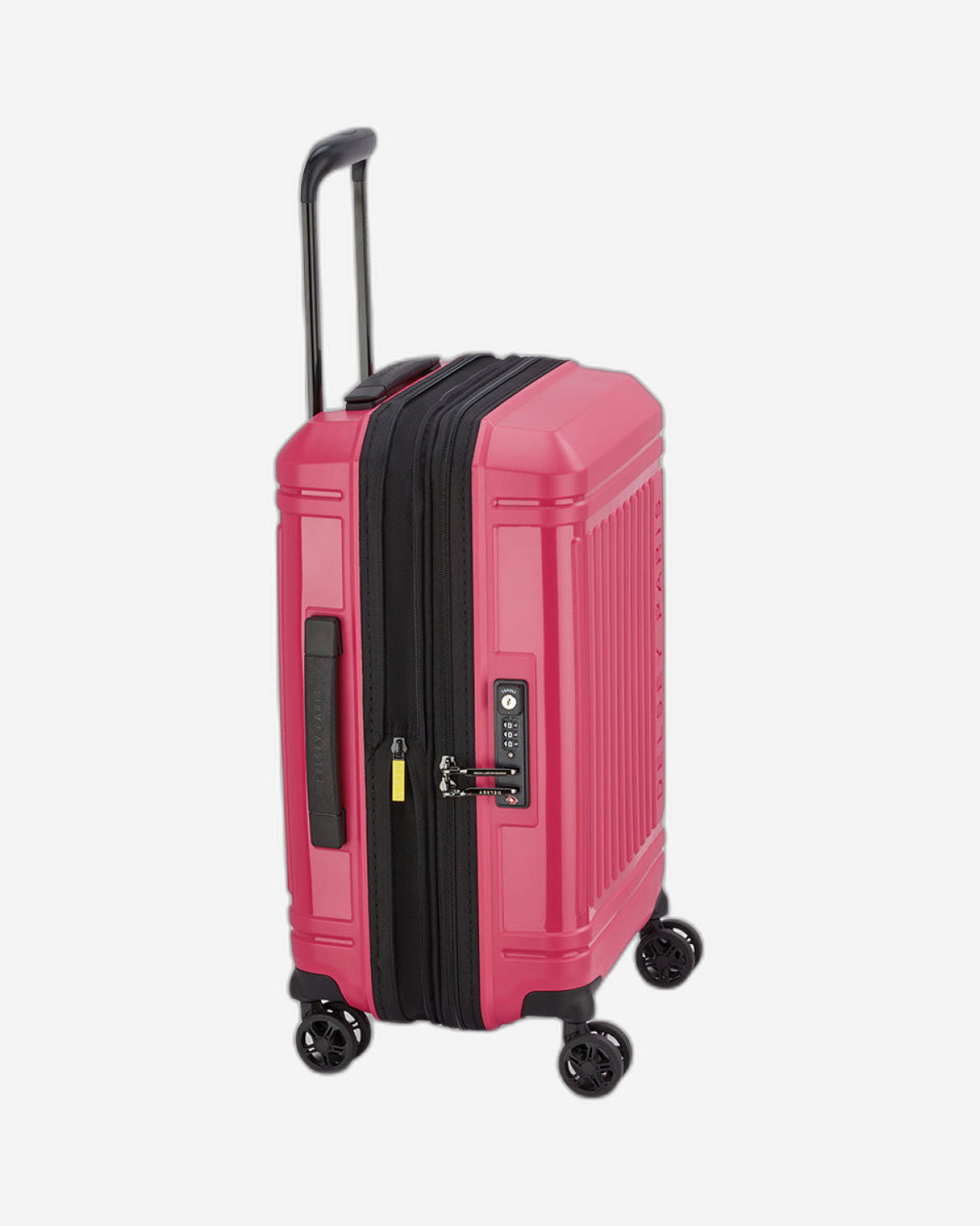 Delsey Paris Lutece Se Luggage