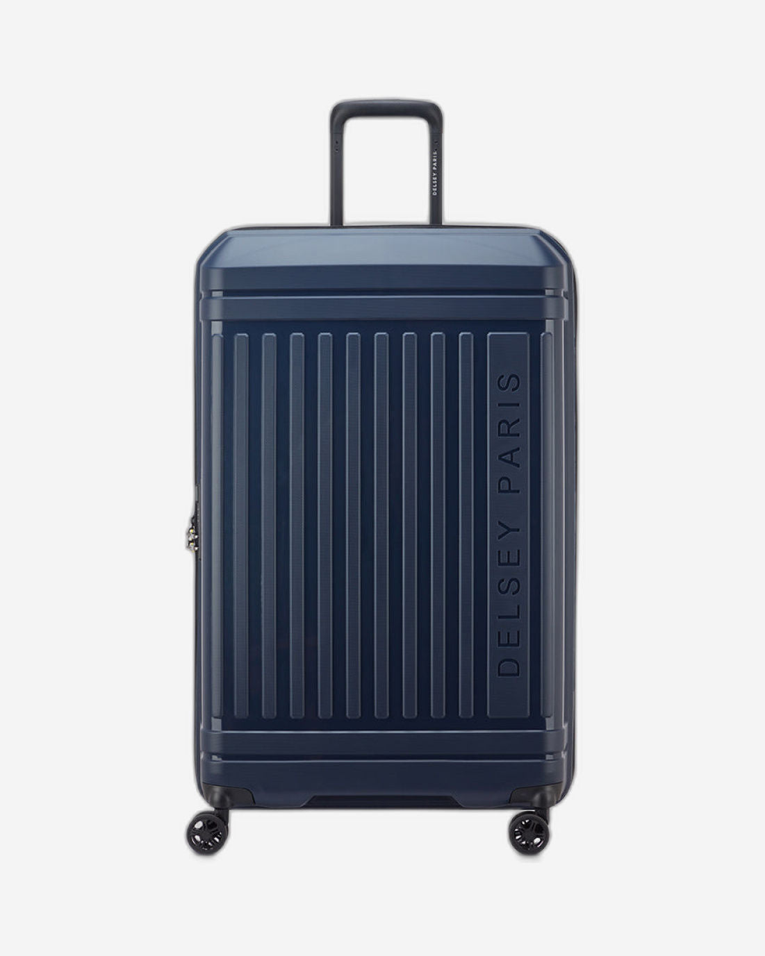 Delsey Paris Lutece Se Luggage